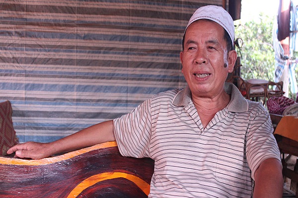 قریة فی کمبودیا تصبح نموذجا للوحدة السنیة - الشیعیة