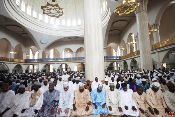 ما هي طقوس شهر رمضان في نیجیریا؟