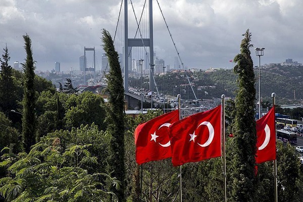 İslami təşkilatların 27-ci konqresi İstambulda keçiriləcək