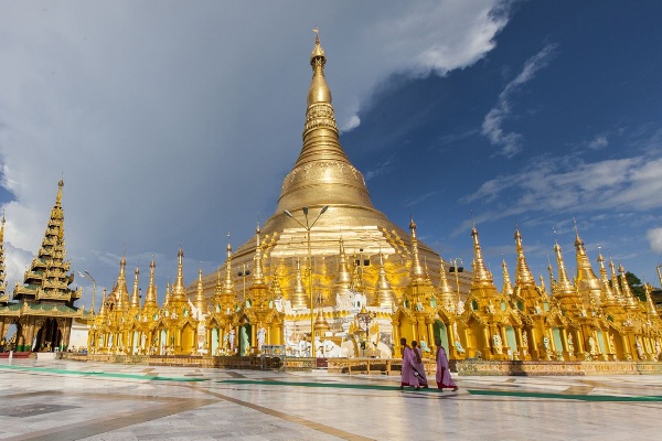 Myanmada İslami hökmlərin təlimi