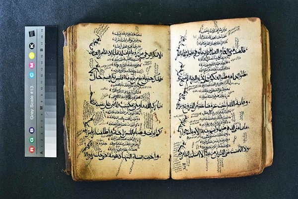 Danimarka alimləri 2 min İslami əlyazma nüsxəni araşdırdılar