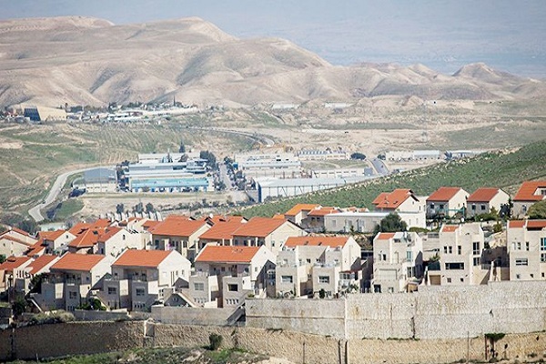 Aİ hesabatı: İsrail ötən il Fələstin ərazilərində 15 mindən çox qanunsuz bina inşa edib