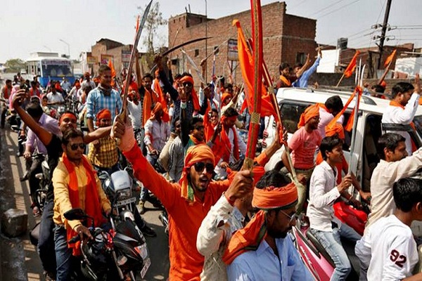‘Cow Vigilantes’ Allegedly Kill Muslim Man in India’s Rajasthan