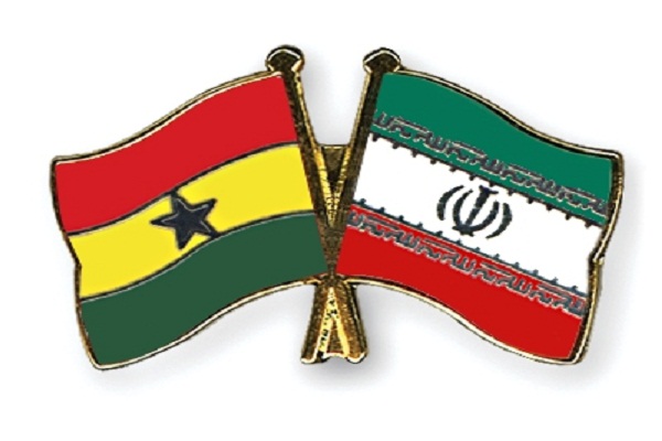 Iran to Hold Forum on Islamic Revolution in Ghana