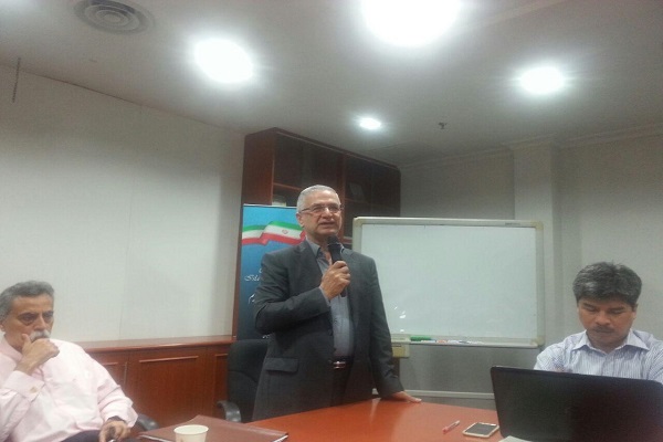 Iranian Official Elaborates on Moderation in Quran at Malaysia Seminar   