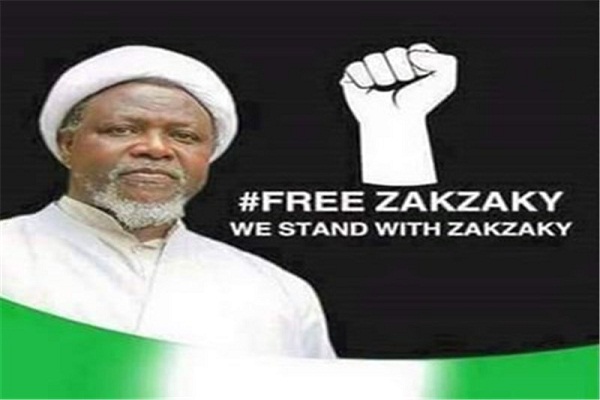  IMN Spokesman Slams Nigeria’s Refusal to Free Sheikh Zakzaky