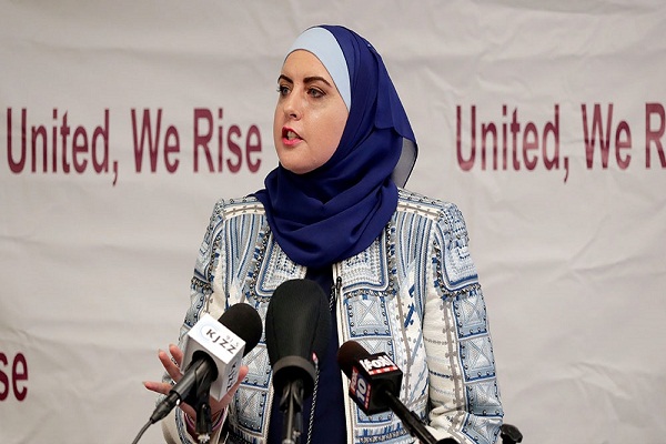 Over 90 Muslims Running for Public Office in US