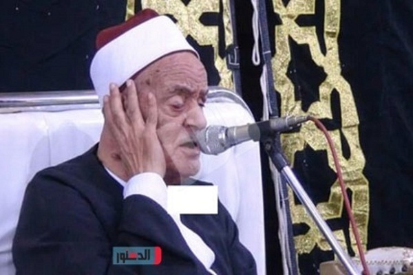 Renowned Egyptian Quran Memorizer Dies