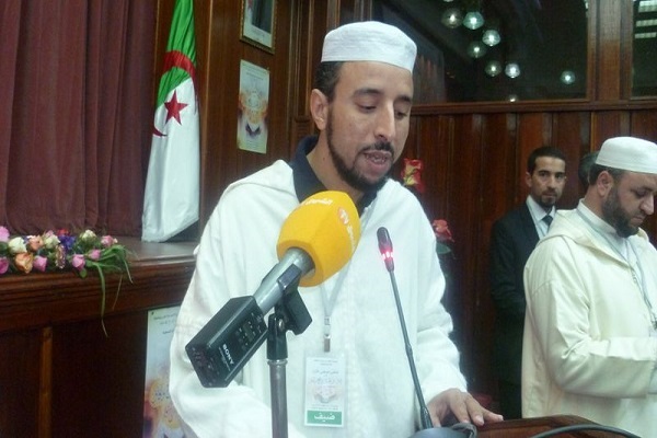 Visually-Impaired Especially Interested in Memorizing Quran: Algerian Scholar  