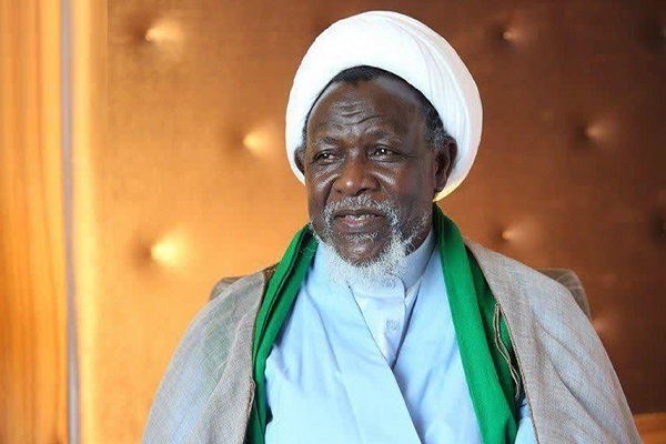 Sheikh Zakzaky Returns to Nigeria without Receiving Treatment