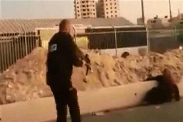 AI Slams Israeli Killing of Palestinian Woman