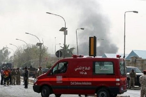 Irak: ataque terrorista contra peregrinos iraníes