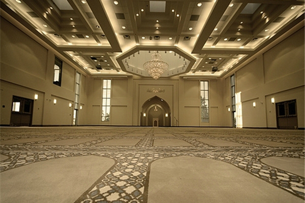نخستین مسجد «یوکان» کانادا احداث می‌شود