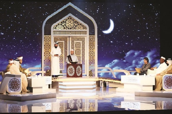 پخش رقابت‌های بین‌المللی قرآن «کتارا» از تلویزیون قطر