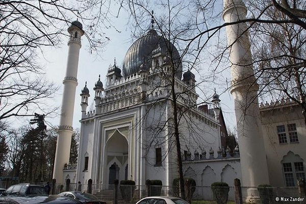 مساجد تاریخی اروپا؛ شاهکارهای معماری زوال‌ناپذیر