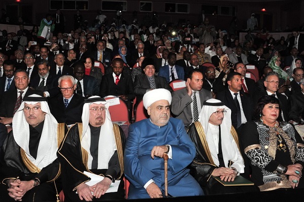 برگزاری نخستین جشنواره فرهنگ اسلامی در قاهره