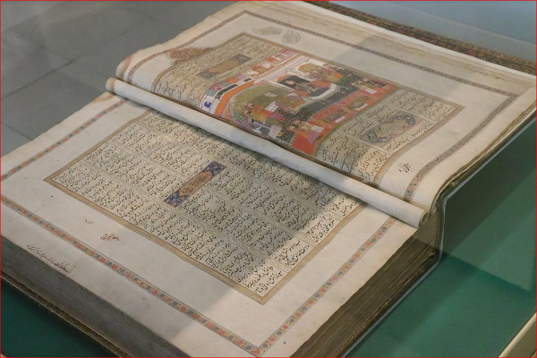 موزه اسلامی مالزی؛ کلکسیون قرآن‌های خطی‌ و یادگارهای ایران و چین + عکس