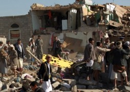 Yémen : poursuite des crimes de guerre saoudiens