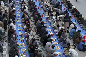 Al'ummar Musulmin Duniya Suna Bukin Ramadan 2024
