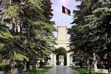अफगान सरकार: हम कतर उलफगानी के बीच बैठक में भाग नहीं ले रहे हैं