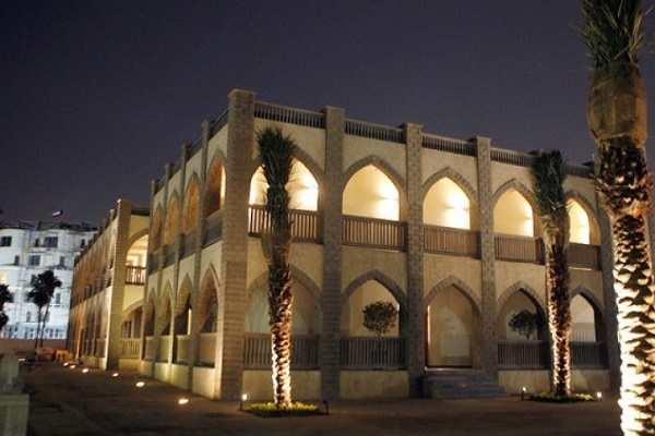 Rumah Karya Islam Kuwait: Mitra Efektif dalam Memperkaya Kebudayaan Bangsa-bangsa Dunia
