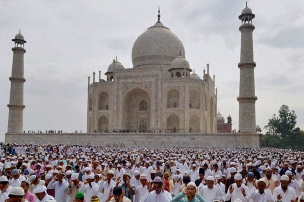 Ramadan di India, dari Penyelenggaraan Majelis Qurani sampai Bersahur