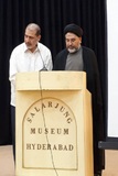 Galeri Seminar Alquran Iran di India