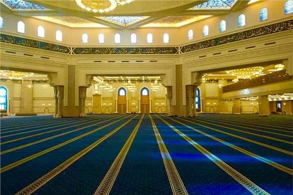 Inaugurate la più grande moschea e chiesa d'Egitto