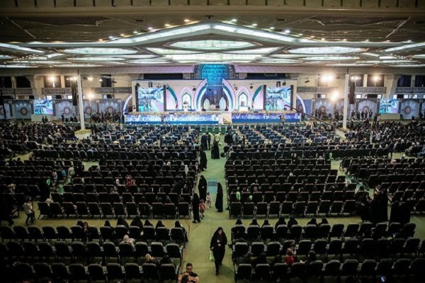 Iran: 36 ° edizione competizioni coraniche internazionali in programma per aprile