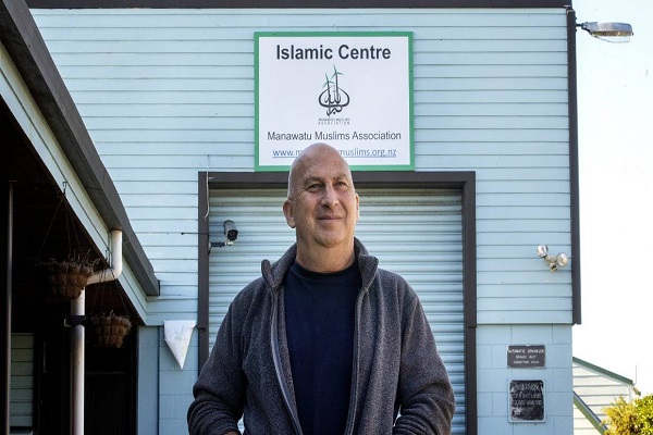 Moschee della Nuova Zelanda dotate di speciali strutture di sicurezza