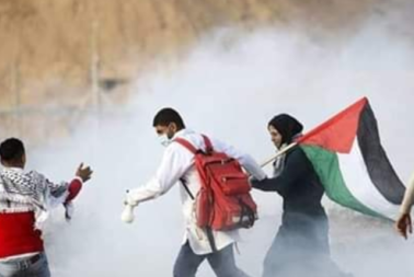 Due palestinesi uccisi, molti feriti da IOF durante Grande Marcia