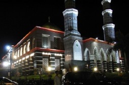 Çevre dostu camilerin inşası için Endonezya'nın projesi