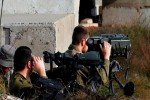 İsrail'in Suriye, Lübnan ve Gazze sınırlarında teyyakkuza geçti