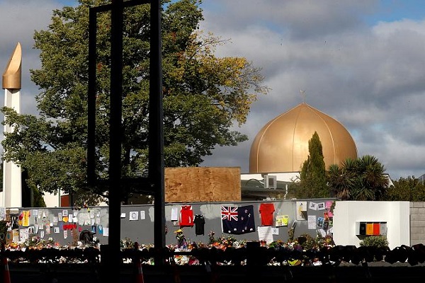 Cami katliamının ardından Yeni Zelandalı Müslümanlar namaza gitmeye korkuyor