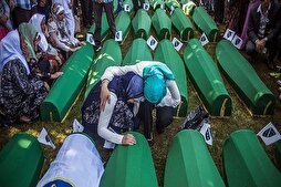 Sırbistan Srebrenica katliamının anılmasını engellemeye çalışıyor