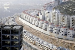西班牙：以色列兴建犹太人定居点违反国际法