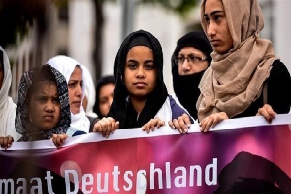 德国欲成立抵止反穆斯林种族主义委员会