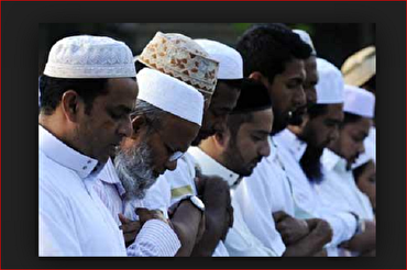 斯里兰卡穆斯林遭受的暴力加剧
